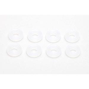 ヨコモ ”X”タイプ ロングライフ Oリング (8個入)(YS-7SX)ラジコンパーツ 返品種別B