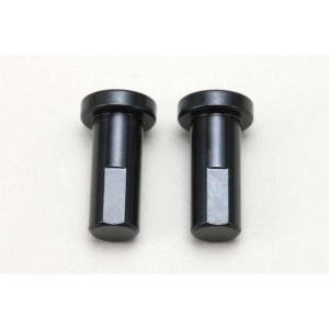 ヨコモ YZ-834B用 キングピン (2個入)(ZB-414)ラジコンパーツ 返品種別B