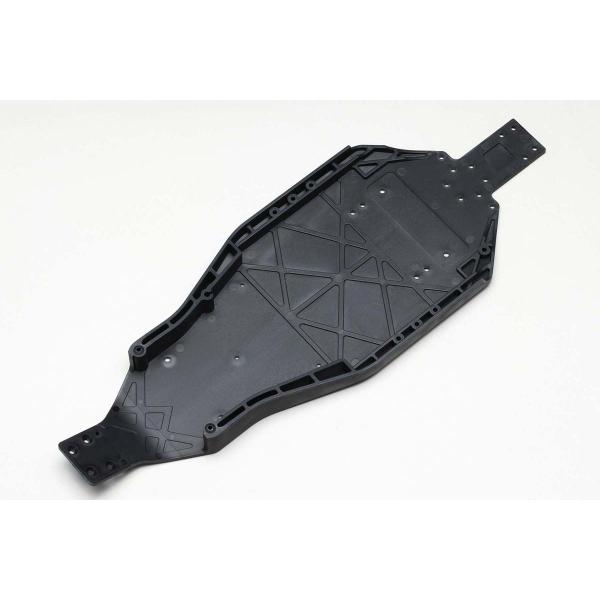 ヨコモ RO2.0用 メインシャーシ(RO-002)ラジコンパーツ 返品種別B