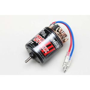ヨコモ ヨコモ プロストック3 ブラシモーター (27T)(YM-PS327)ラジコンパーツ 返品種別B