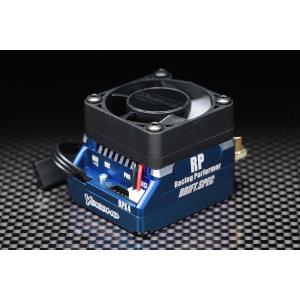 ヨコモ レーシングパフォーマー RPX4 ドリフトスペック Blue Version(BL-RPX4DBL)ラジコンパーツ 返品種別B｜Joshin web