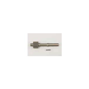 ヨコモ RD/ SD/ MD用 アルミ製 トップシャフト(48P/ 20T)(RD-631)ラジコンパーツ 返品種別B｜Joshin web