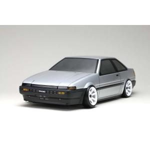 D-CRAFT 「パンドラ 86トレノ用 リトラクタブルライトユニット