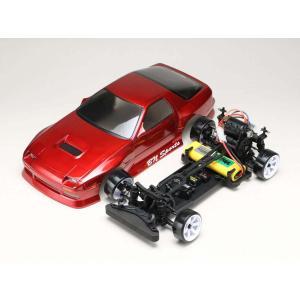 ルーキードリフト 『RD2.0』 1/10 RWDドリフトカー組み立てキット [RDR
