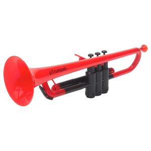 PINSTRUMENT ピー・トランペット(レッド) PTRUMPET PTRUMPET1R/ RED 返品種別B｜Joshin web