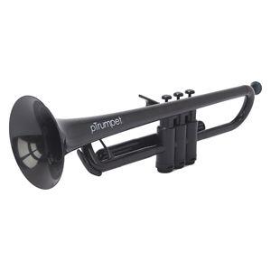 PINSTRUMENT ピー・トランペット(ブラック) PTRUMPET PTRUMPET1BLK/