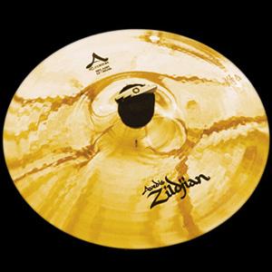 Zildjian A Custom Splash 8インチ スプラッシュシンバル