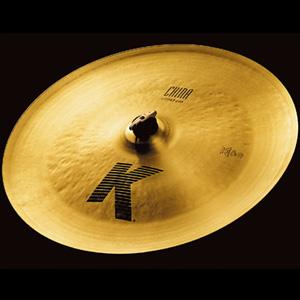 ジルジャン チャイナシンバル 17インチ ZILDJIAN K Zildjian NKZLCHB17...