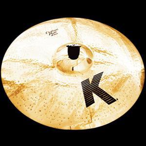 ジルジャン ライドシンバル 20インチ ZILDJIAN K Custom NKZL20CUSTOM