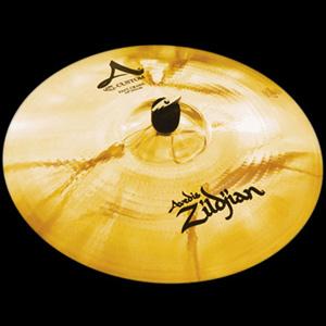 ジルジャン ファーストクラッシュシンバル 18インチ ZILDJIAN A Custom NAZLC...