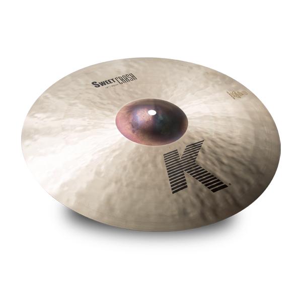 ジルジャン クラッシュシンバル 18インチ ZILDJIAN K ZILDJIAN SWEET CR...