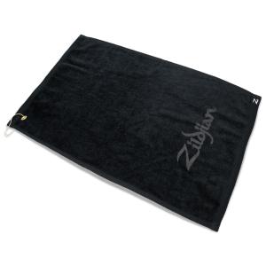 ジルジャン ドラマーズタオル(ブラック) ZILDJIAN ZTOWEL 返品種別A｜joshin