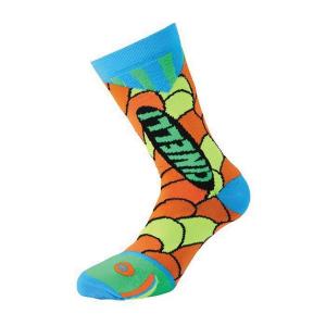 チネリ サイクリングソックス ANA BENAROYA ‘POSEIDON’ SOCKS サイズ：XS/ S 返品種別B｜joshin