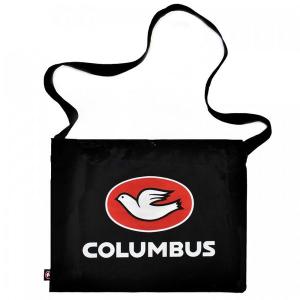 チネリ 自転車 ロードバイク サイクルウェア 鞄 バッグ サコッシュ ボディバッグ COLUMBUS MUSETTE C00133 ブ