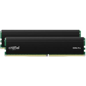 crucial デスクトップ用増設メモリ 16GB(8GBx2枚)DDR4 3200MT/s