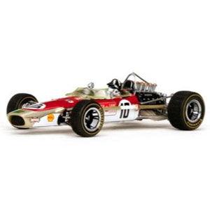 ビテス 1/ 43 ロータス 49 #10(Winner Spanish GP 1968)(27802)ミニカー 返品種別B｜joshin