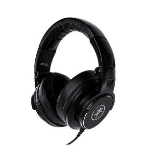 MACKIE プロフェッショナル密閉型ヘッドホン MACKIE MC-150 MC-150