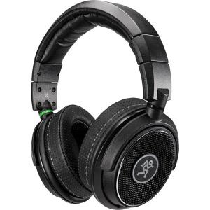 マッキー プロフェッショナルオープンバックヘッドホン MACKIE MC-450 MC-450