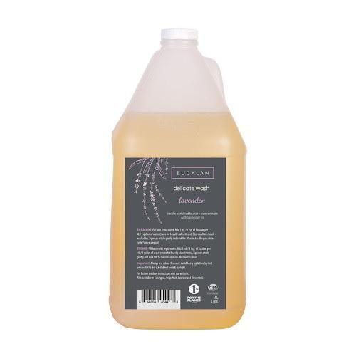 ユーカラン ラベンダーの香り 4L 栄進物産 返品種別A