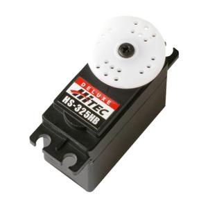 ハイテック HS-785HB 13.2kg/1.38s 33785 ヨット用サーボ o7r6kf1 HiTEC（ハイテック） サーボ ウインチサーボ HS-785HB 13.2kg/1.38s