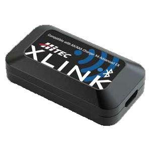 HiTEC（ハイテック） X4 Advanced EX用無線通信モジュール XLINK 44309