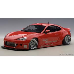 オートアート 1 18 ロケットバニー 86 レッド シルバー ホイール ミニカー 返品種別b の最安値 価格比較 送料無料検索 Yahoo ショッピング