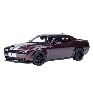 SOLIDO ソリド 1/18 ダッジ チャレンジャー R/T スキャットパック