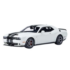 SOLIDO ソリド 1/18 ダッジ チャレンジャー R/T スキャットパック