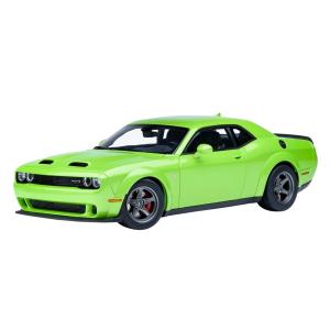 SOLIDO ソリド 1/18 ダッジ チャレンジャー R/T スキャットパック