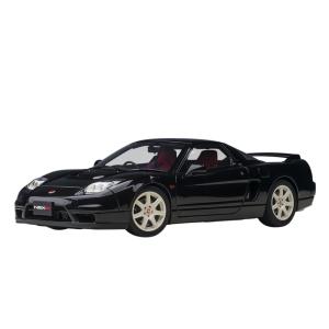 オートアート (再生産)1/ 18 ホンダ NSX-R (NA2)(ベルリナブラック)(73216)ミニカー 返品種別B｜Joshin web