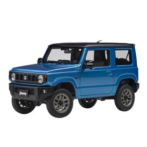 スズキ ジムニー 1/18 イグニッションモデル ジャンク T25040209 スズキ ジムニー 1/18 イグニッションモデル ジャンク T25040209