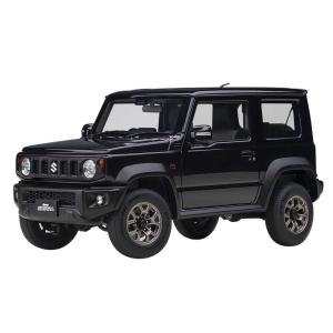 1/18 オートアート　★ スズキ ジムニー　シエラ JB7パール　ホワイト 新品 78511 オートアート 1/18 スズキ SUZUKI ジムニー シエラ （JB74