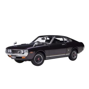 オートアート 1/18 トヨタ スプリンター トレノ (AE86) 頭文字D