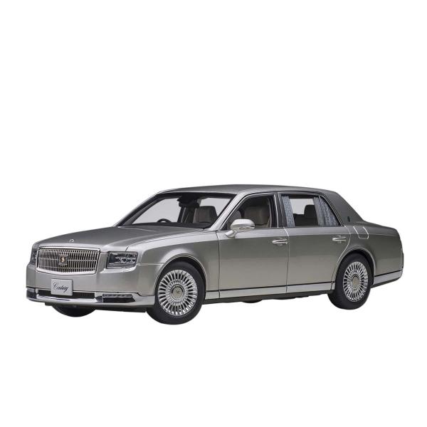 オートアート 1/ 18 トヨタ センチュリー スペシャルエディション (精華 ＜せいか＞ レイディ...