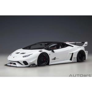 並行輸入品】AUTOart 1/18 マクラーレン 720S GT3#03 オレンジ 完成品