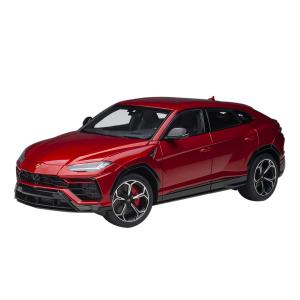 ミニカー 1/18 ランボルギーニ ウラカン パトカー 限定 ハイウェイ