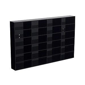 オートアート ディスプレイケース ブラックの買取情報