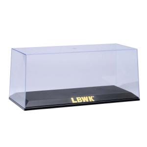 オートアート 1/ 18 1台用 クリアケース(90001) 返品種別B : Joshin