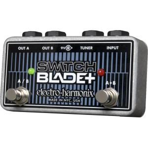 Electro-Harmonix Switchblade Pro エレクトロハーモニクス