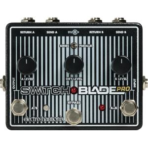 TRIAL / LOOP CHANGER ループボックス シグナルセレクター AB BOX