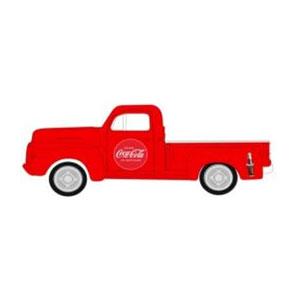Coca-Cola Collectibles 1/ 72 フォード F1 ピックアップ 1948(472001)ミニカー 返品種別B｜joshin