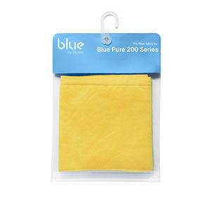 ブルーエア 空気清浄機用交換フィルター(バフイエロー) BluePure 231 プレフィルター Buff Yellow 103999 返品種別A｜joshin