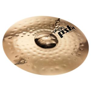 パイステ シンバル クラッシュ 16” Paiste PST-8 ROCK C 16 返品種別A