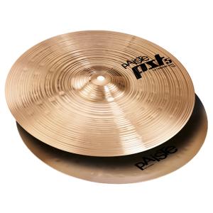 パイステ シンバル ハイハット トップ 14” Paiste PST-5N MEDIUM HH14T 返品種別A｜joshin