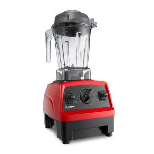 Vitamix 高性能ブレンダー レッド バイタミックス E310-RD 返品種別A｜joshin