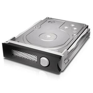 G-Technology G-RAID G-SPEED G-SPEED Shuttle XL交換用ハードディスク 12.0TB StudioRAID Module 0G06035