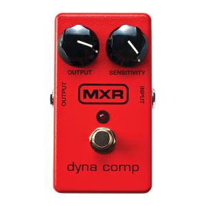 MXR コンプレッサー Dyna Comp Compressor M102 返品種別A｜joshin