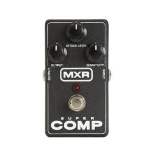 MXR M-76 STUDIO COMP コンプレッサー エフェクター : chuya-online