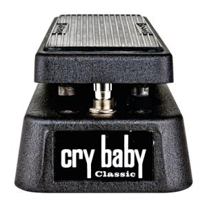 Jim Dunlop ワウペダル Cry Baby Classic GCB95F