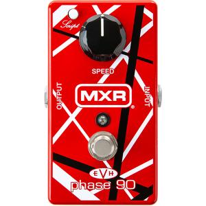 フェイザー エフェクター MXR EVH PHASE90 ギターエフェクター
